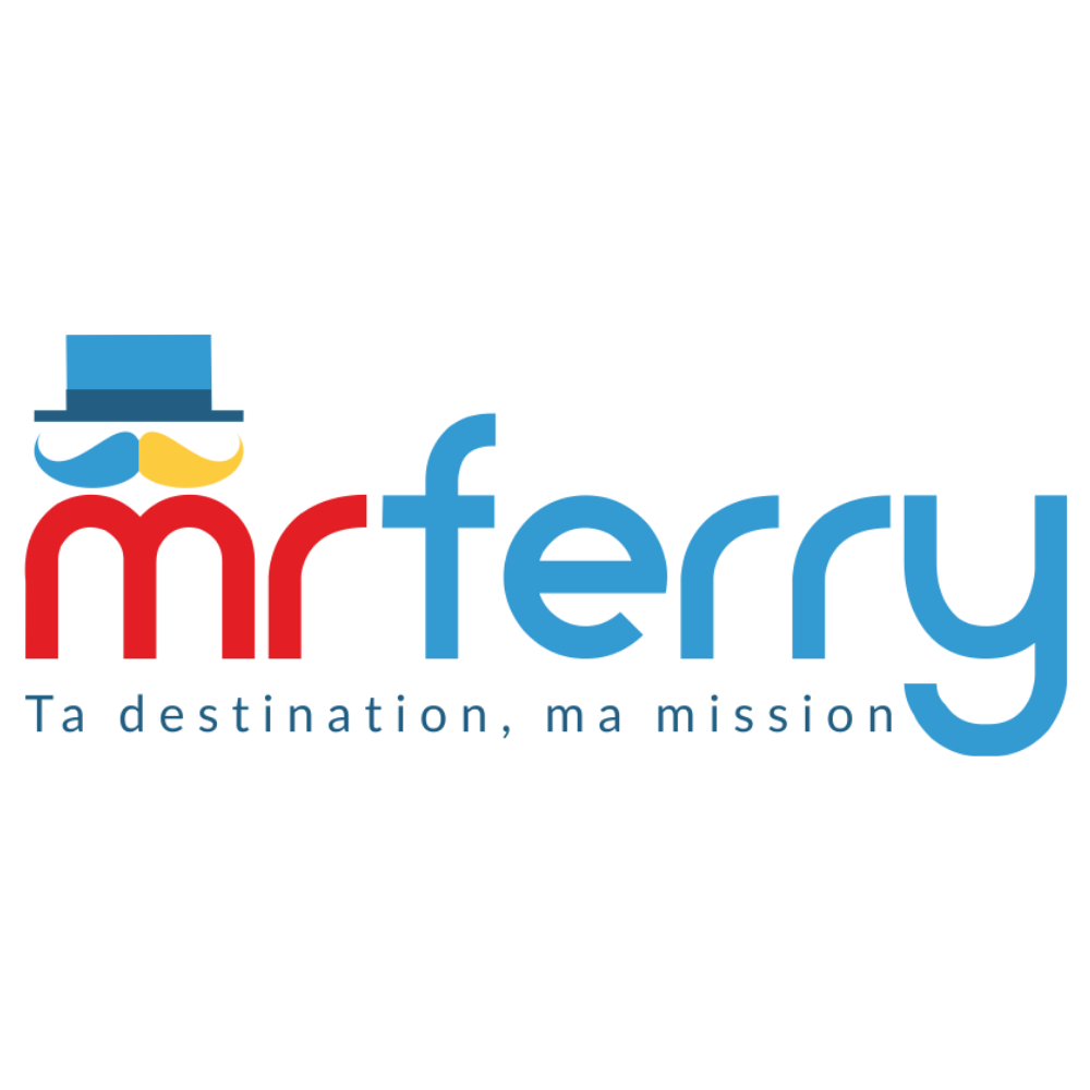 Mister Ferry