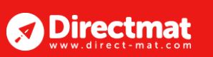 Directmat
