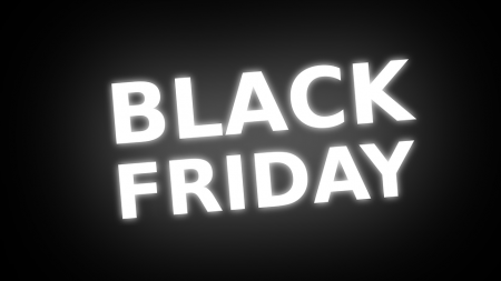 Code promo Black Friday