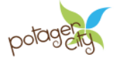 Code promo Potager City