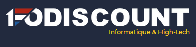 Code promo 1fodiscount.com