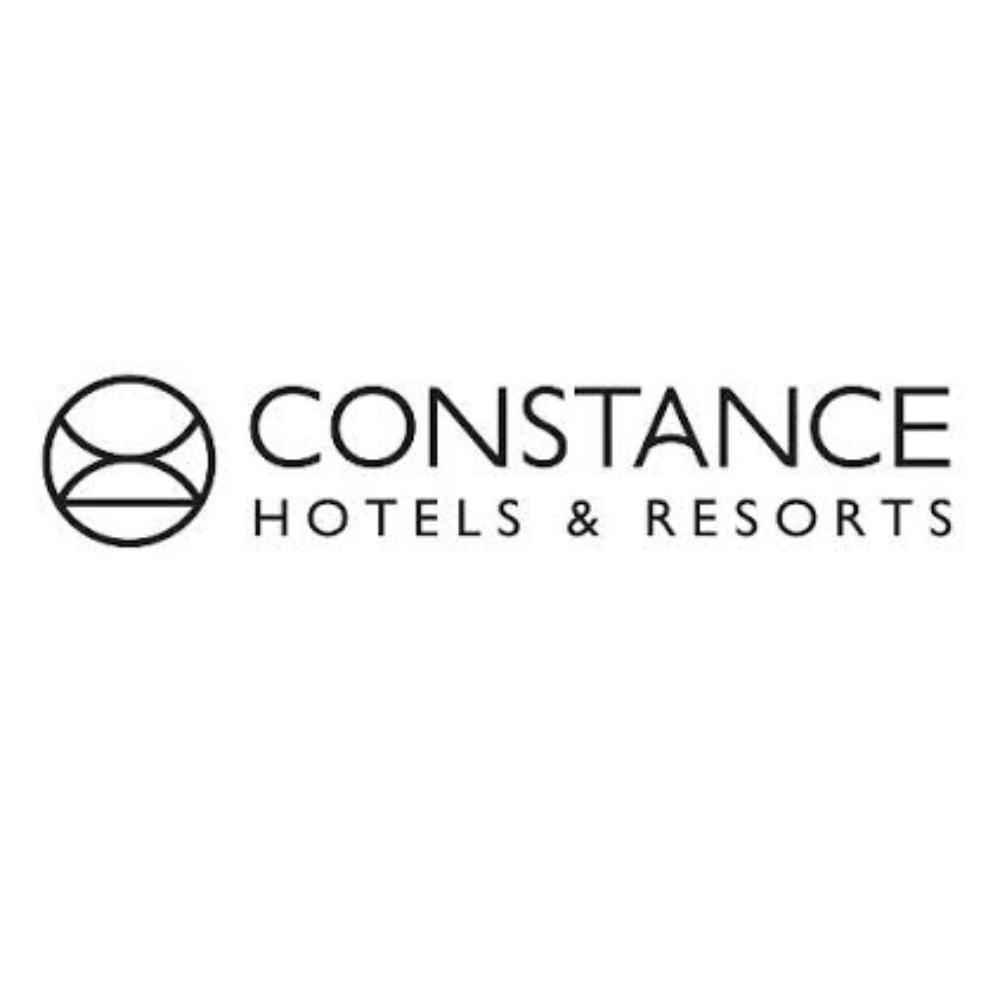 Code promo Constance Hotels & Resorts