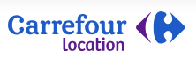 Code promo Carrefour Location