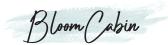 Code promo Bloomcabin
