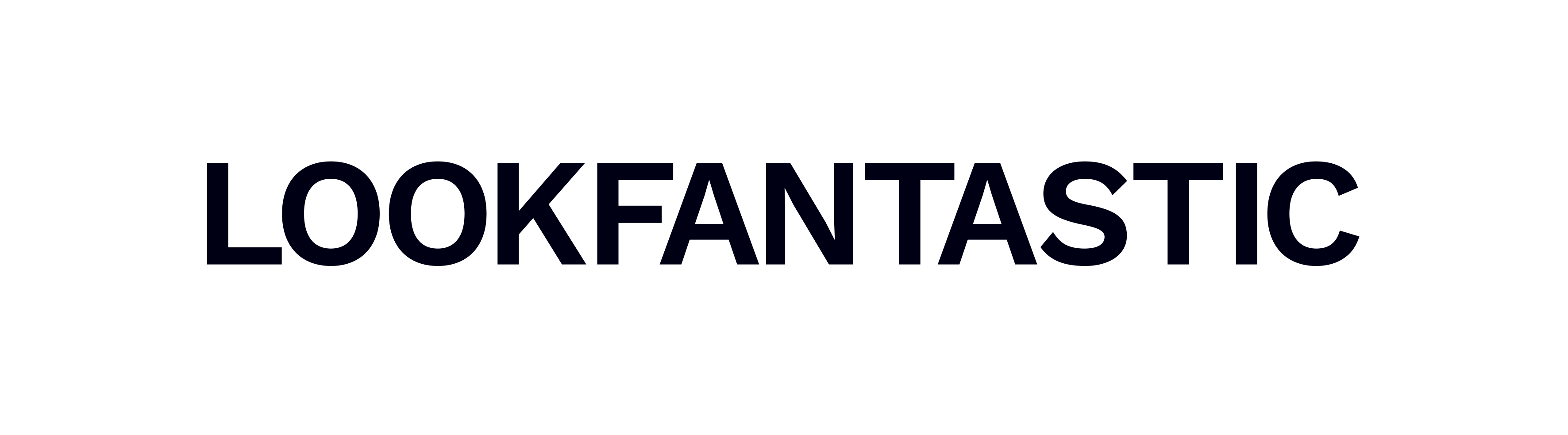 Code promo Lookfantastic