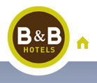 Code promo B&B Hotels