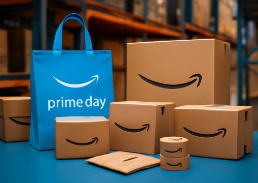 Code promo Amazon Prime Day
