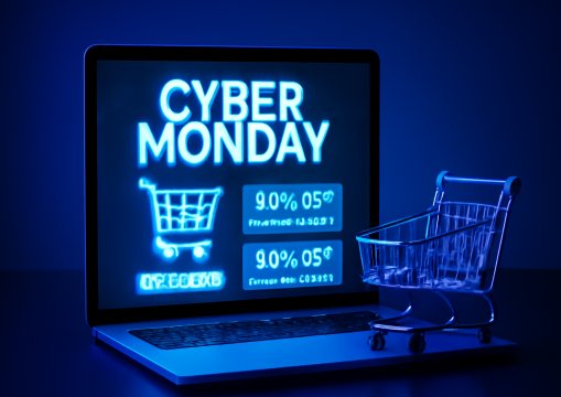 Code promo Cyber Monday