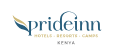 Code promo PrideInn Hotels
