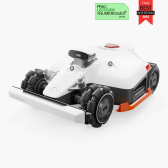 Code promo Heer Robot Tondeuse