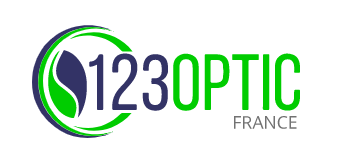 Code promo 123Optic.com