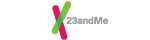 Code promo 23andMe