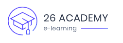 Code promo 26 Academy