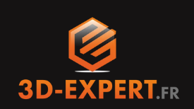 Code promo 3D-Expert.fr
