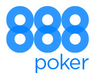Code promo 888 Poker