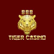 Code promo 888 Tiger Casino