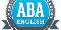 Code promo ABA English