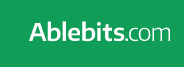 Code promo Ablebits.com