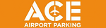 Code promo Ace Airport Parking