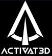 Code promo ACTIVAT3D
