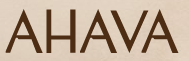 Code promo AHAVA