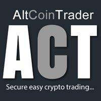 Code promo Altcoin Trader
