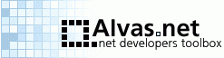 Code promo Alvas.net