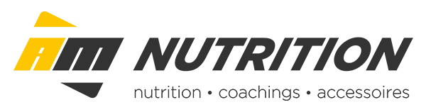 Code promo AM Nutrition
