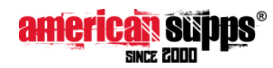 Code promo American Supps
