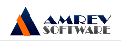 Code promo Amrev Software