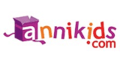Code promo Annikids