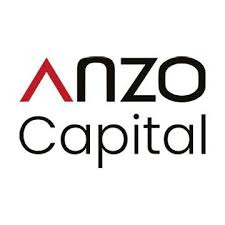Code promo Anzo Capital