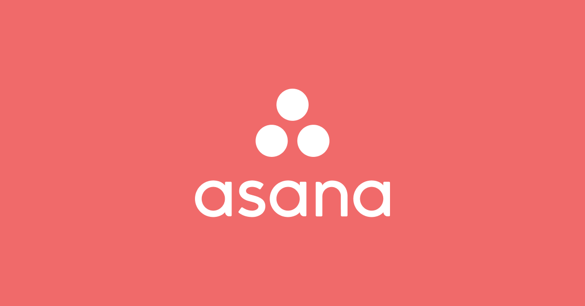 Code promo Asana