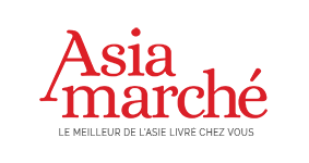 Code promo Asia Marché