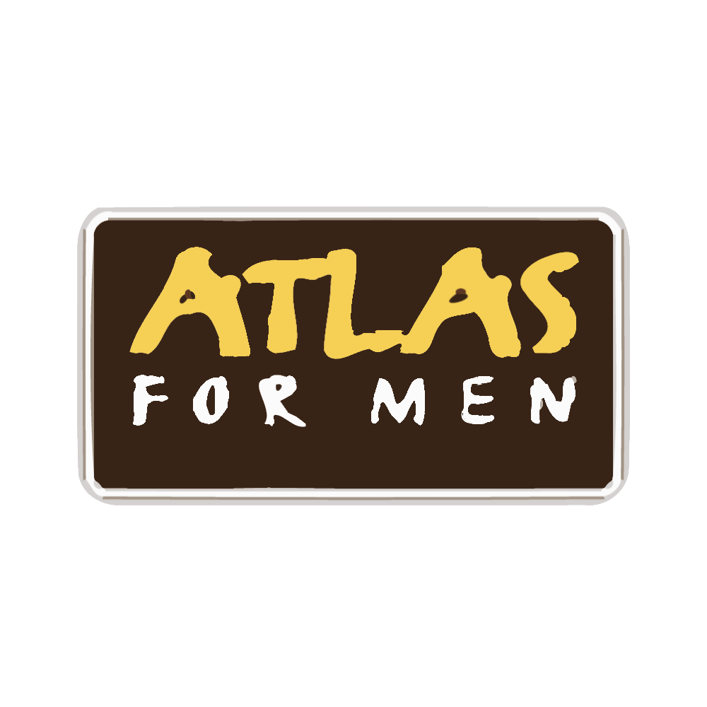 Code promo Atlas For Men