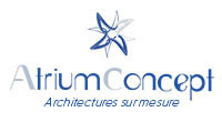 Code promo Atrium-concept