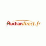 Code promo Auchan Direct