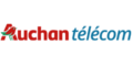 Code promo Auchan Télécom