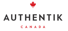 Code promo Authentik Canada