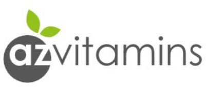 Code promo AZ-Vitamins