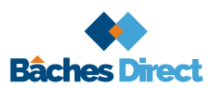 Code promo Bâches Direct