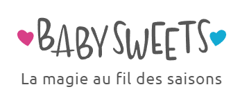 Code promo Baby Sweets