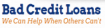 Code promo Bad Credit Loans