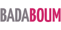 Code promo Badaboum