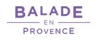 Code promo Balade en Provence