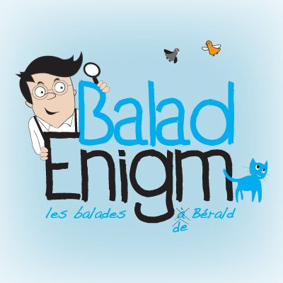 Code promo BaladEnigm