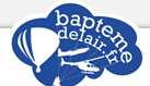 Code promo Baptêmes de l'air