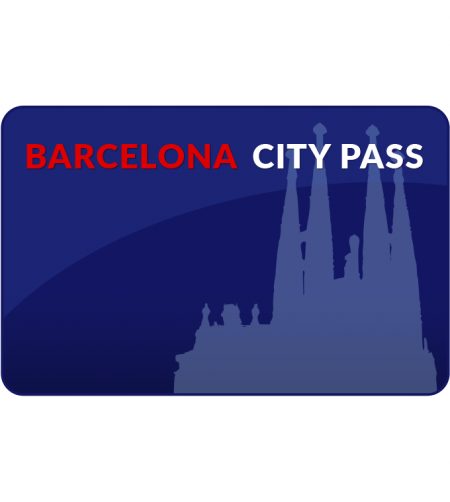 Code promo Barcelona City Pass