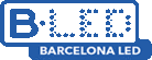 Code promo Barcelona LED