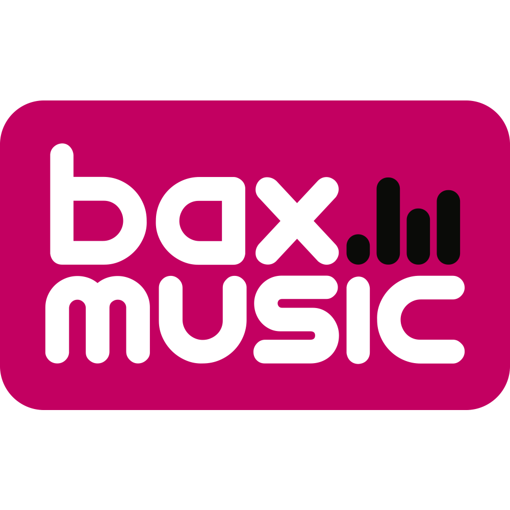 Code promo Bax Music